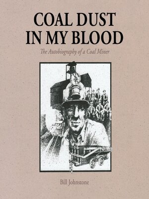 cover image of Coal Dust in My Blood